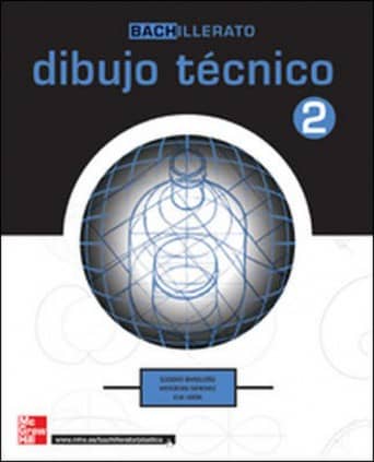 BL Dibujo Tecnico 2 Bach. Libro Digital