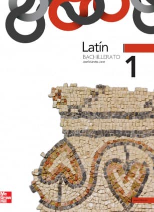 BL Latin 1 Bachillerato. Libro Digital