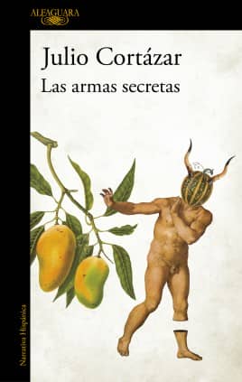 Las armas secretas