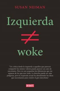 Izquierda no es woke