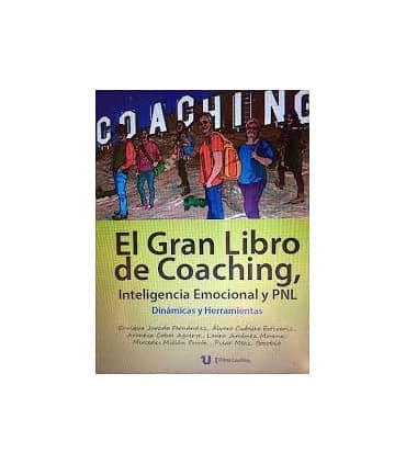 EL GRAN LIBRO DE COACHING, INTELIGENCIA