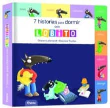 MIS SIETE HISTORIAS PARA DORMIR