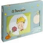 PRINCIPITO CAJA CON PERSONAJES