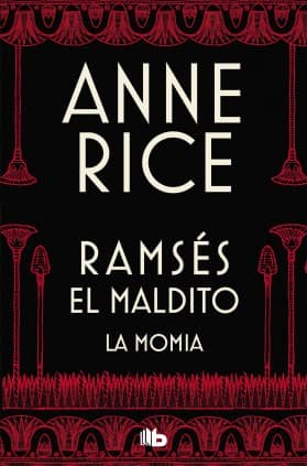 Ramsés El Maldito - La momia