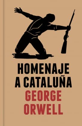 Homenaje a Cataluña (edición definitiva avalada por The Orwell Estate)