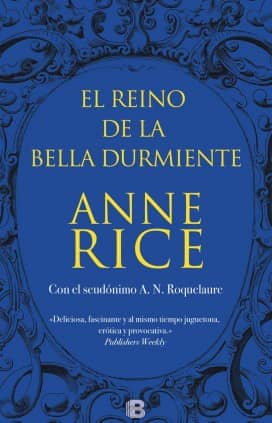 El Reino de la Bella Durmiente (Saga de la Bella Durmiente 4)