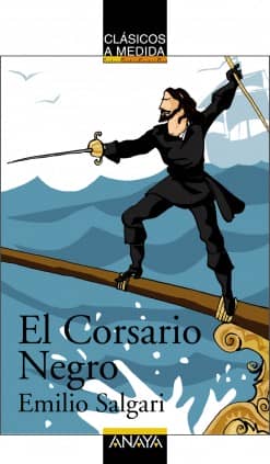 El Corsario Negro