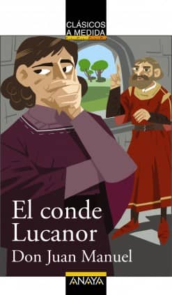 El conde Lucanor