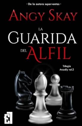 LA GUARIDA DEL ALFIL. VOL 2