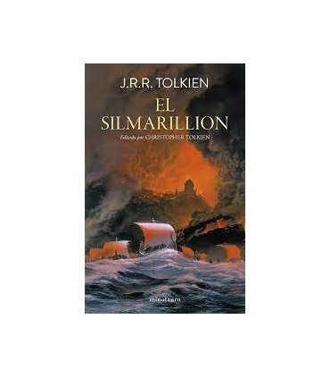 EL SILMARILLION (EDICION REVISADA)