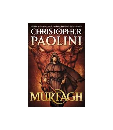 MURTAGH (CICLO EL LEGADO 5)