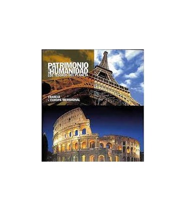 FRANCIA Y EUROPA MERIDIONAL SE