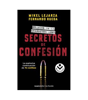 Secretos de confesión
