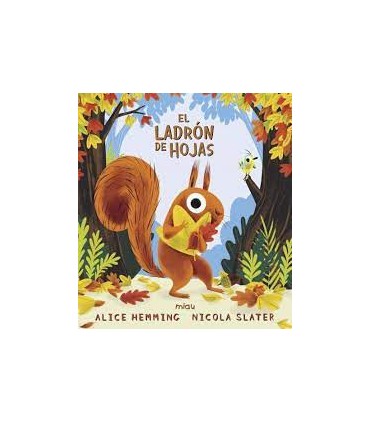 EL LADRON DE HOJAS. JAGUAR