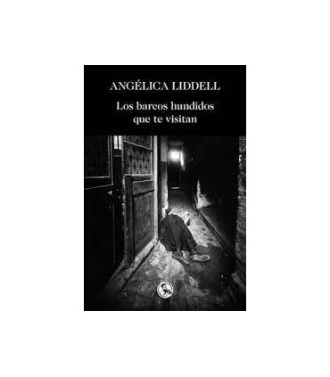 LOS BARCOS HUNDIDOS QUE TE VISITAN