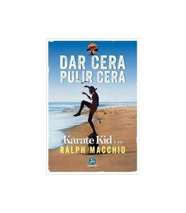 DAR CERA PULIR CERA KARATE KID Y YO