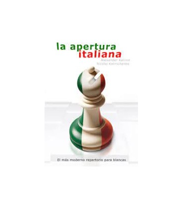 LA APERTURA ITALIANA