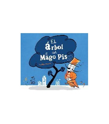 EL ARBOL DEL MAGO PIS