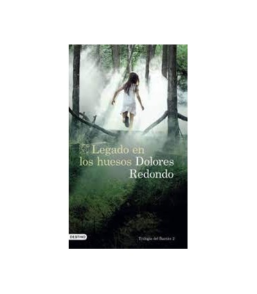 LEGADO EN LOS HUESOS