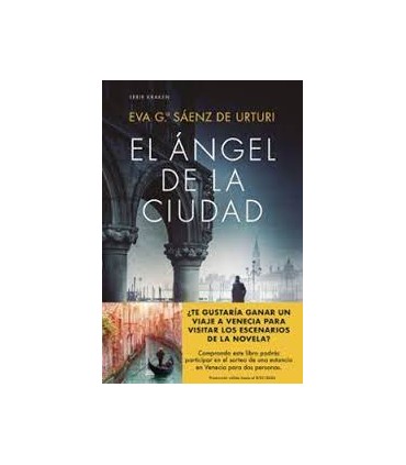 El Ángel de la Ciudad. Edición especial