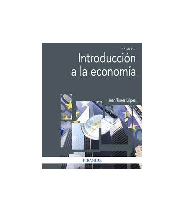 INTRODUCCION A LA ECONOMIA
