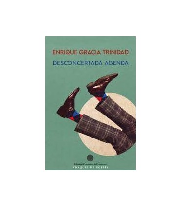 DESCONCERTADA AGENDA