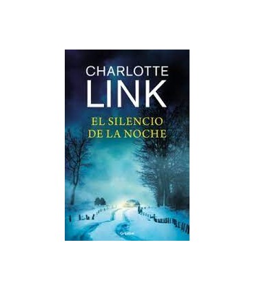 El silencio de la noche (Kate Linville & Caleb Hale 4)