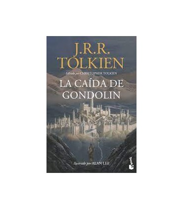 LA CAIDA DE GONDOLIN