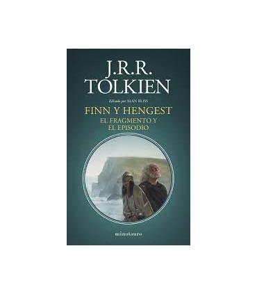 FINN Y HENGEST