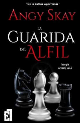 LA GUARIDA DEL ALFIL. VOL 2