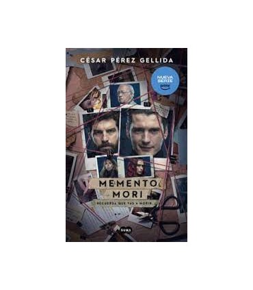 Memento mori (Versos, canciones y trocitos de carne 1)