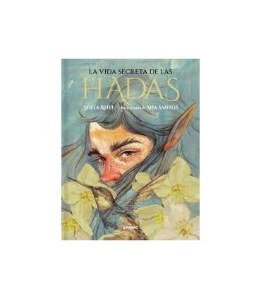 TESOROS ENCONTRADOS. HADAS