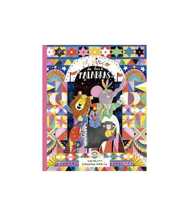 EL CIRCO DE LAS PALABRAS