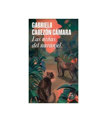 Las niñas del naranjel