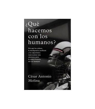¿Qué hacemos con los humanos?