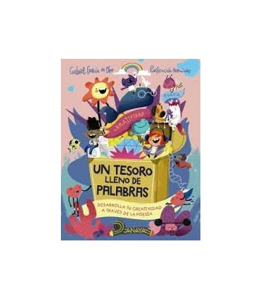 UN TESORO DE PALABRAS