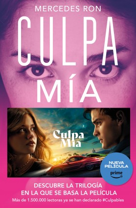 CULPA MIA (CULPABLES 1)