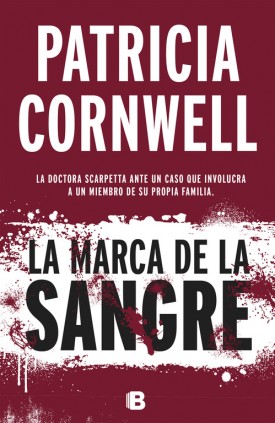 LA MARCA DE LA SANGRE (EDICIONES B)