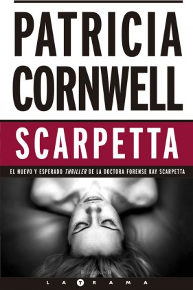 Scarpetta (Doctora Kay Scarpetta 16)