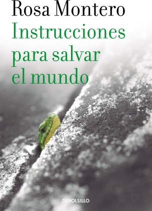 Instrucciones para salvar el mundo