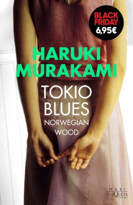 Tokio Blues