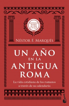 UN AÑO EN LA ANTIGUA ROMA