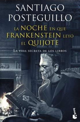 LA NOCHE EN QUE FRANKENSTEIN LEYO EL QUI