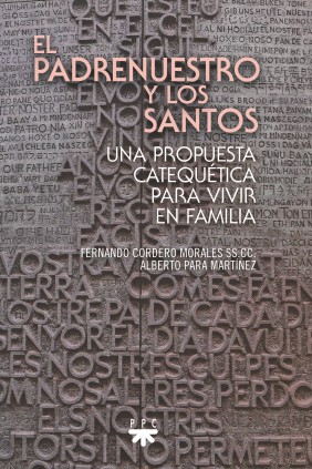 El padrenuestro y los santos