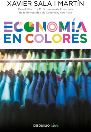 ECONOMIA EN COLORES