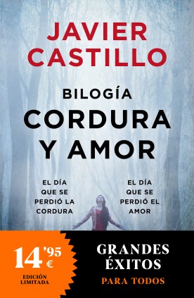 CORDURA Y AMOR (OMNIBUS)