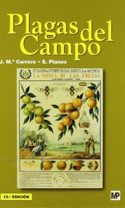 Plagas del campo