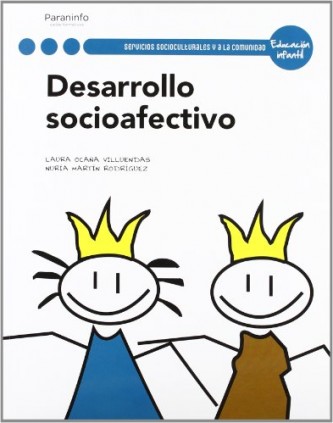 Desarrollo socioafectivo