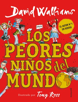 Los peores niños del mundo