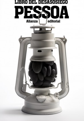 Libro del desasosiego